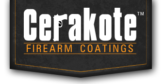 Cerakote Firearm Coatings, Logo